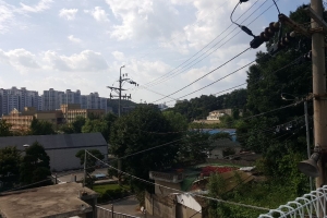 15년간 표류중인 김포 감정4지구 민관공동 개발사업 보류