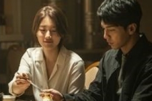 ‘배가본드’ 배수지, 갑자기 달달 눈빛? 이승기-신성록 ‘묘한 표정’