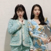 아이유가 설리를 위해 결정한 마지막 배려 [공식]