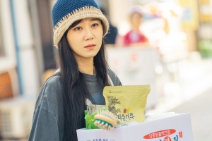‘동백꽃 필 무렵’ 공효진, 옹산 떠나나? “감사했습니다” [SSEN컷]