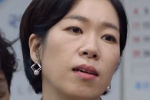‘동백꽃 필 무렵’ 염혜란, “본 적 없는 걸크러시” 치임 모멘트 셋