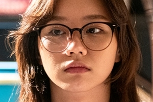 ‘청일전자 미쓰리’ 이혜리, 김상경 충고 후 눈물→사직서 포착