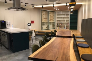 다문화 가족 사랑방 ‘다가온’ 품은 은평