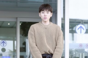 “나 좀 입었지?” 지코, 패션 천재다운 공항패션