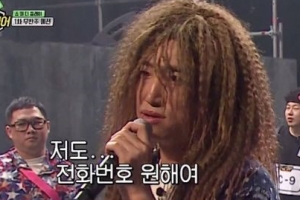 장동민 법정제재, 선 넘었다고 말하는 이유 [SSEN이슈]