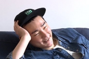 ‘나 혼자 산다’ 허지웅 “이 프로 보며 항암치료 버텼다”
