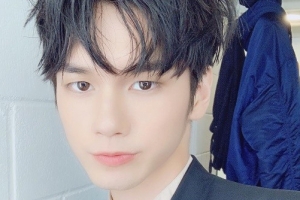 옹성우, 여행 예능 ‘트래블러’ 출연하나..“긍정 검토 중” [공식]