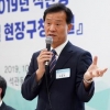 주민 갈증 풀릴때까지… 성북 현장구청장실이 달려갑니다