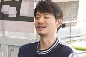 23년차 배우 김승수 “이제는 편안하고 내려놓는 연기로 소통하고파”