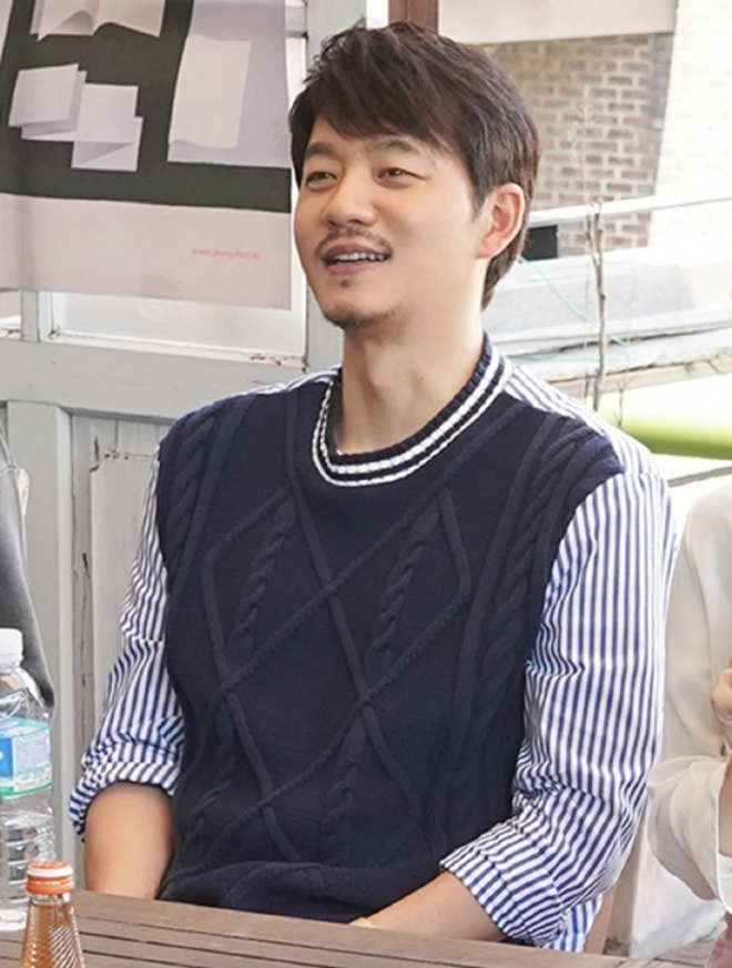 배우 김승수. 매니지먼트SH 제공.