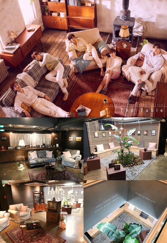 ‘컴백’ 뉴이스트