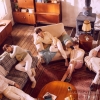 컴백 뉴이스트, ‘The Table 1021’ 카페 오픈 “현실 속 판타지 공간”