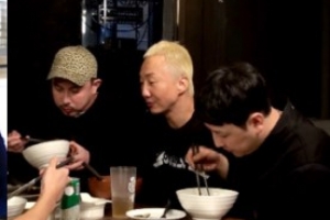 ‘나 혼자 산다’ 노브레인 이성우, 옆집 아저씨→푸드천사 “정감 가득”