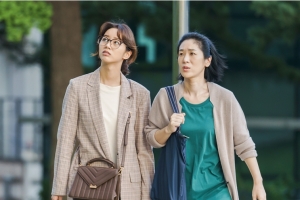 ‘청일전자 미쓰리’ 이혜리X백지원X차서원 뭉쳤다 “정할머니 구하기”