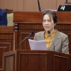 최명진 김포시의원 “농업기술센터 꽃묘장 효율적 관리·운영 검토 필요”
