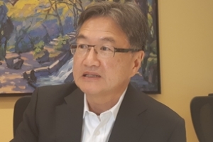 조셉 윤 “대북 단계적 접근 外 선택 없어, 하노이+α 중간합의 필요”