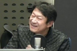 김응수 “가장 신사다운 후배는 차승원..멜로 찍고 싶다“