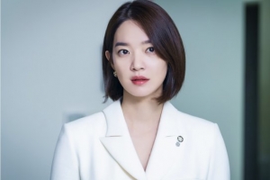 ‘보좌관2’ 신민아, 시즌1과 달라진 점? “한층 강인해 졌다”