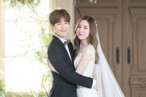 ‘간미연 결혼’ 황바울, 교회에서 결혼식..프러포즈는?