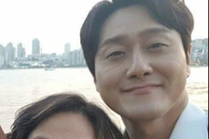 김원효 부친상 심경 고백 “다음 생에는 제 아들로 태어나주세요”