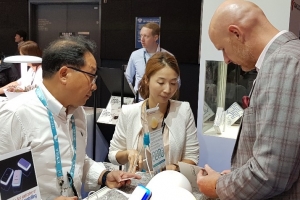 안양시, 아시아 최대 홍콩 ICT 시장 공략