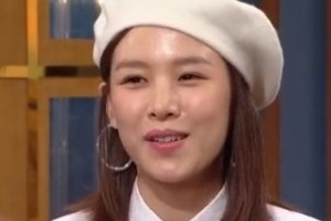 ‘해투4’ 조윤희 하차 소감 “출산 후 복귀 발판…연기로 보답할 것”