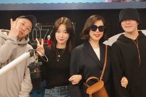 ‘최파타’ 소야 “삼촌 김종국에 서른살에도 용돈 받아”
