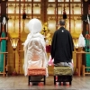아오이 유우까지 ...일본에서 확산되는 ‘스피드혼(婚)’