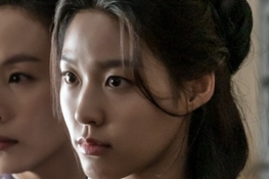 ‘나의 나라’ 김설현, “눈부신 성장” 궁금증에 직접 답했다