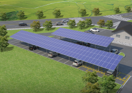 여주형 태양광 시범사업 시의회 승인