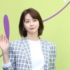 권나라, 미모 돋보이는 체크 패션 ‘남다른 비율’ [EN스타]