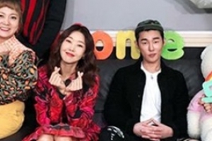 ‘나혼자산다’ 한혜진X허지웅 투샷 본다 “본방사수” [EN스타]