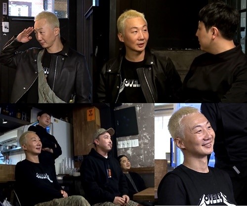 ‘나 혼자 산다’ 노브레인 이성우