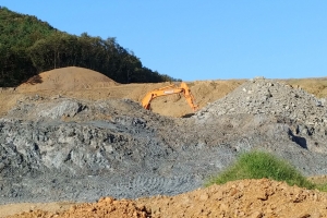 [김포의 태실] (2) 사라진 조강 태봉산… 방치된 인순공주 태실