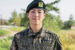 이현우 제대, “1사단에서 지내는 동안..” 군 생활 언급