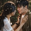 ‘날 녹여주오’ 지창욱♥원진아, 빗속 키스 ‘동화 속 한 장면’