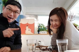 고명환 임지은 자녀? “갖지 말자는 아니고..” 솔직고백