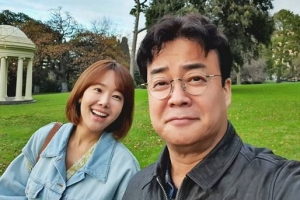 소유진, 백종원 아내로 살아가는 법 “집에서 ‘골목식당’ 찍는 기분”