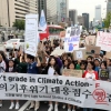한국의 툰베리들 “어른들이 내팽개친 기후위기, 우리에겐 현실”