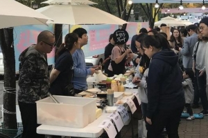 철공소 골목서 예술을 만났을 때… 영등포 ‘문래의 맛’