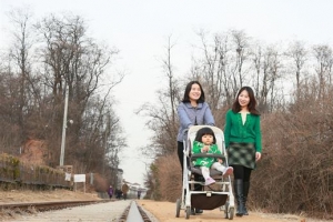 항동 철길 따라 역사 배우는 구로 ‘힐링길’