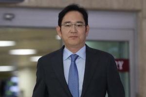 이재용 ‘국정농단 파기환송’ 25일 시작