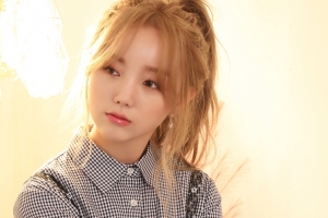 [인터뷰] ‘솔로 데뷔’ 러블리즈 케이 “본명처럼 꾸미지 않은 진심”