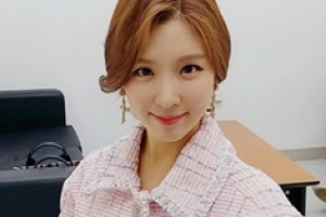 함연지 ‘동상이몽2’ 스페셜 MC 출격 ‘환한 미소’ [EN스타]