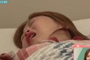 심진화 오열, 시험관 시술에 “너무 힘든 것 같아”