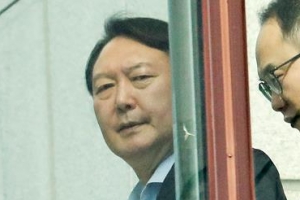 정경심 구속 날 자체 감찰 개혁안 꺼낸 윤석열