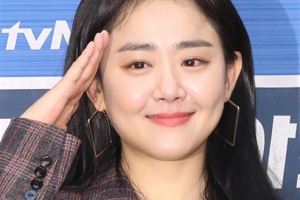 ‘유령을 잡아라’ 문근영 “4년 만 드라마, 연기 하고 싶었다”