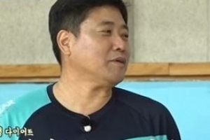 양준혁 심경고백 “힘든 일 겪으면 저절로 살 빠진다”