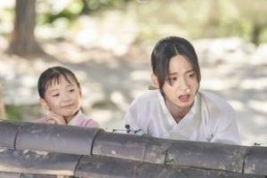 ‘녹두전’ 장동윤X김소현X강태오, 삼각 로맨스 “예측 불가”