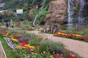 윤동주의 ‘하늘·바람·별·시’ 흐르는 홍제천